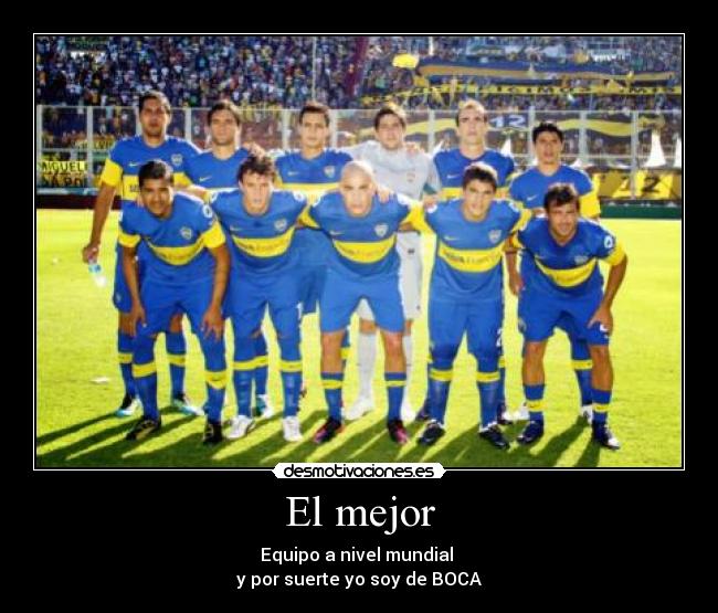 carteles boca rey copas desmotivaciones