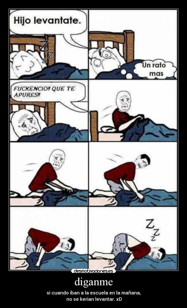 carteles tiphanie desmotivaciones