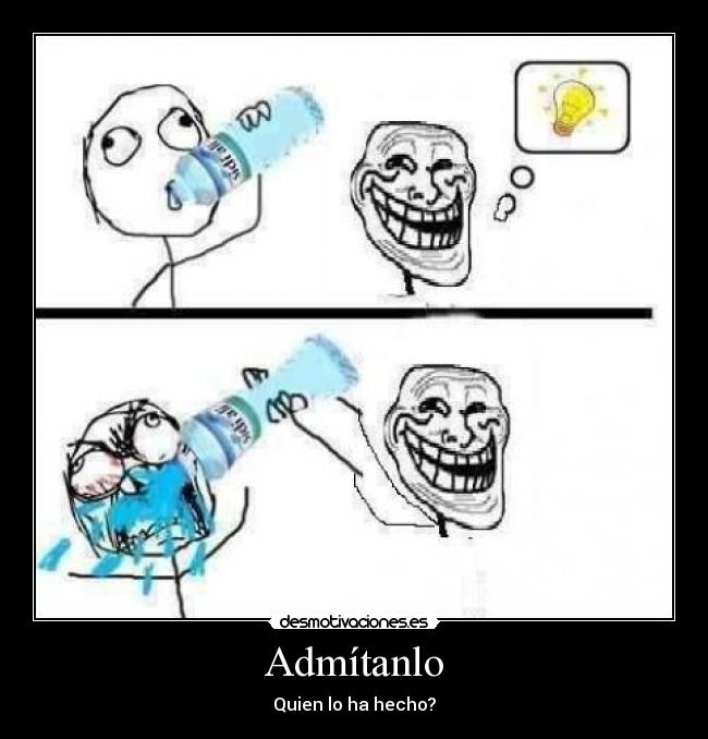 carteles yeriipao desmotivaciones