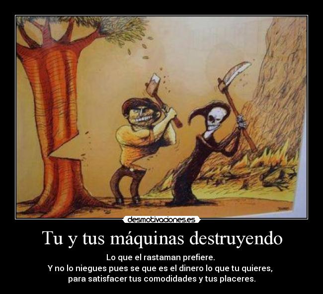 carteles dsadas desmotivaciones