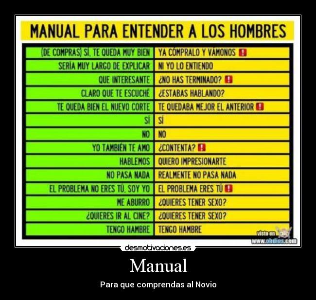 Manual -