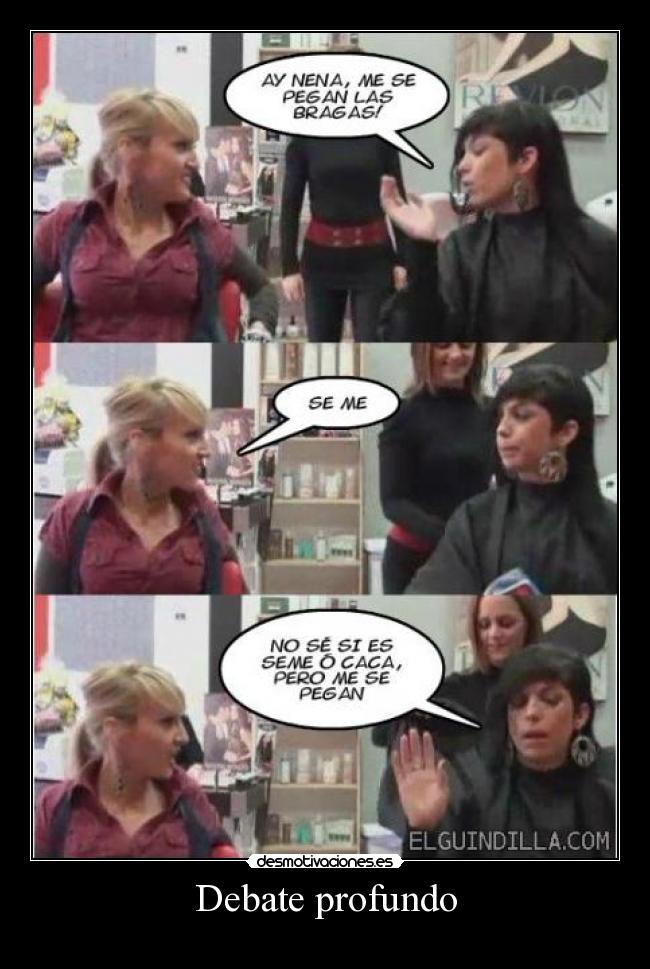 carteles ssssssssss desmotivaciones