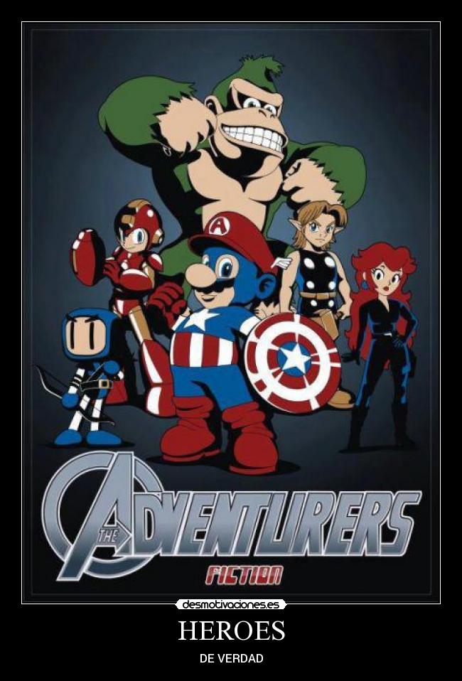 carteles mundo desmotivaciones