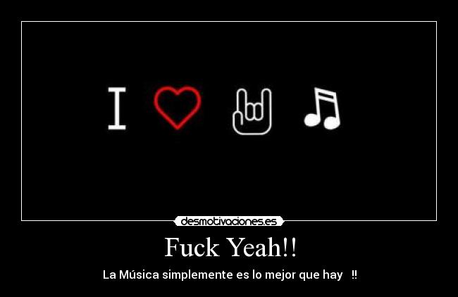 Fuck Yeah!! - 