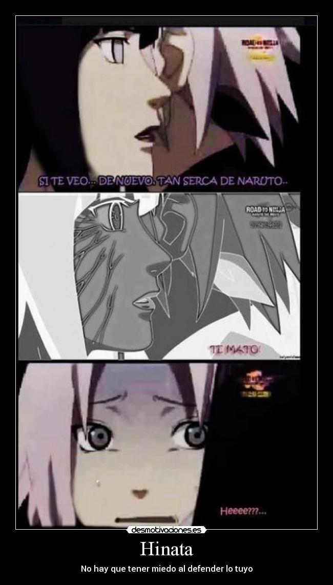 Hinata - 
