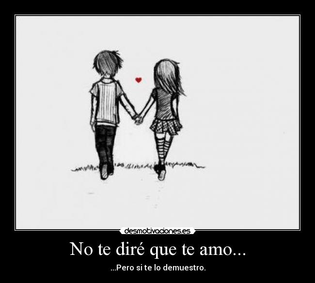 carteles amo desmotivaciones