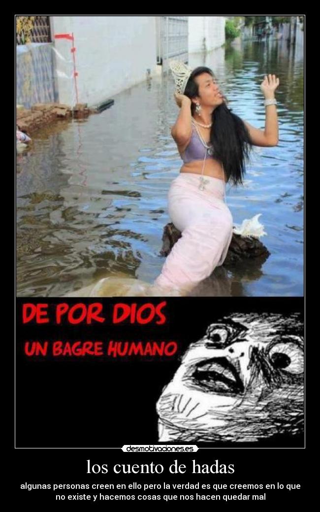 los cuento de hadas - 