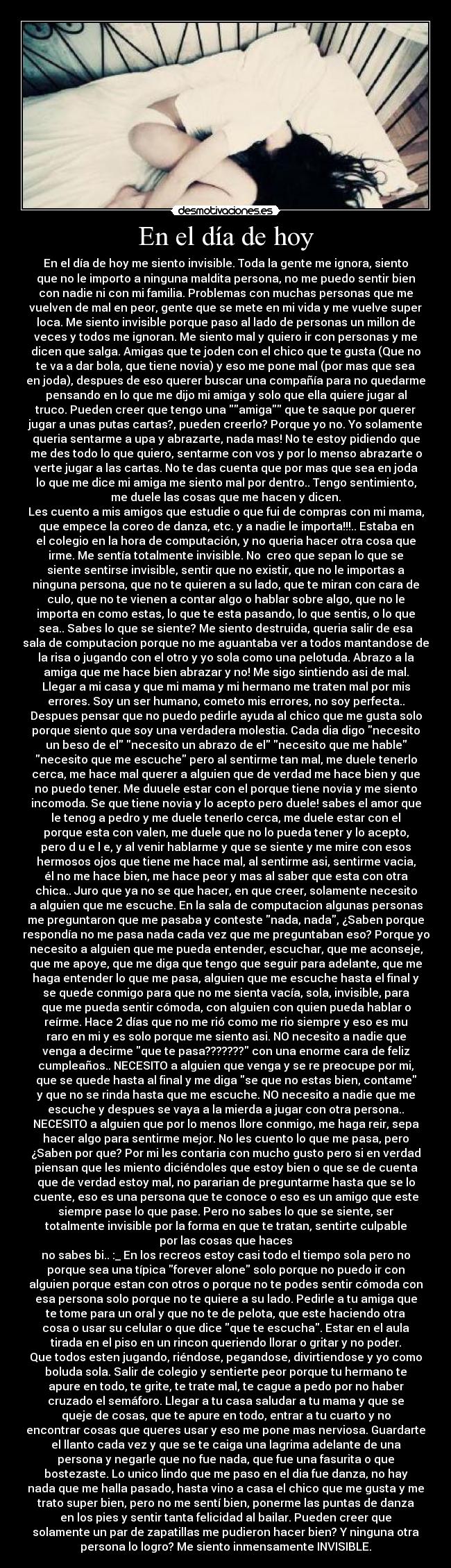 chicas