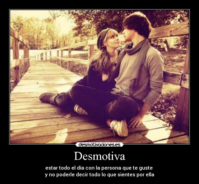 Desmotiva -