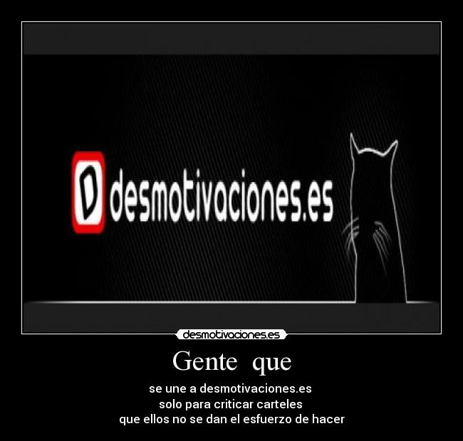 carteles karinna desmotivaciones