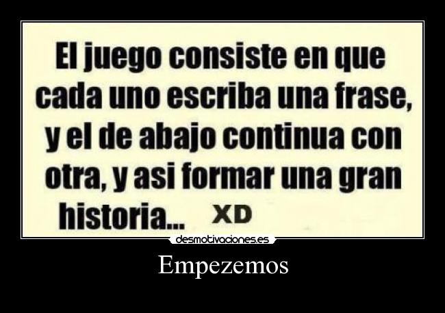 carteles lool quiero algo diferente eaeaeaea desmotivaciones