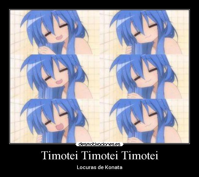Timotei Timotei Timotei - 