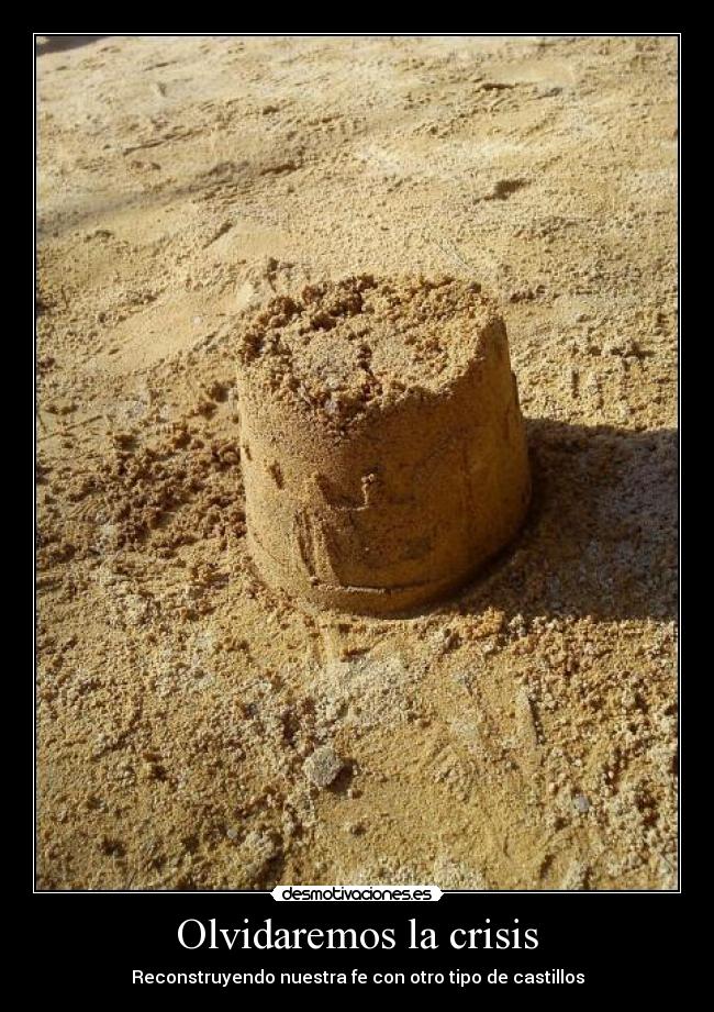 Olvidaremos la crisis - 