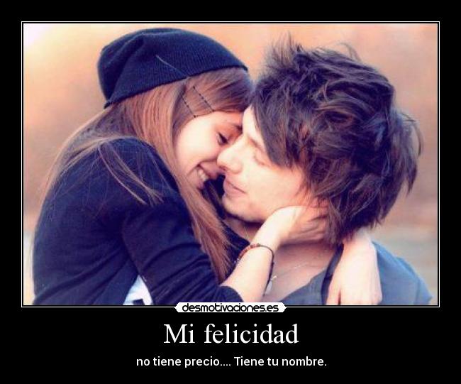 carteles felicidad felicidad desmotivaciones