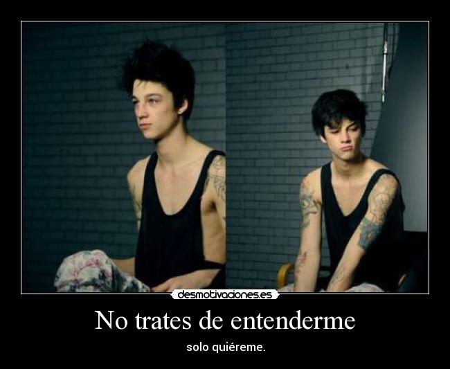 carteles caracter desmotivaciones