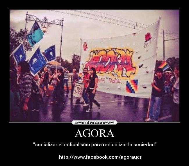 AGORA -