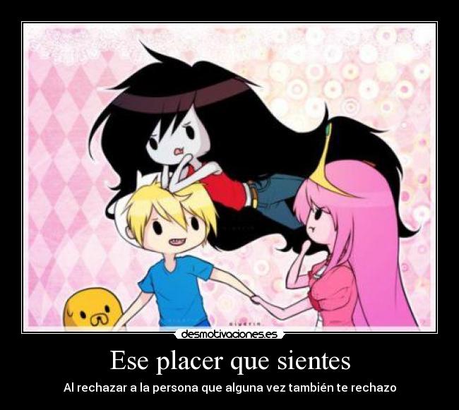 carteles placer desmotivaciones