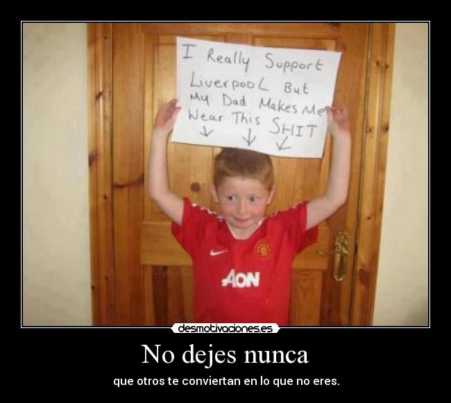 carteles alex peace desmotivaciones