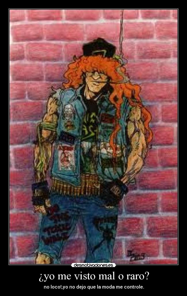 carteles heavy metal desmotivaciones