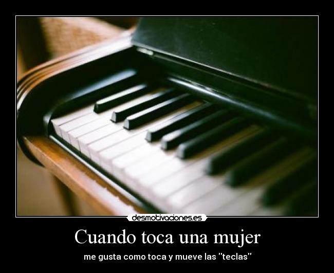 carteles mujer umm perverso desmotivaciones