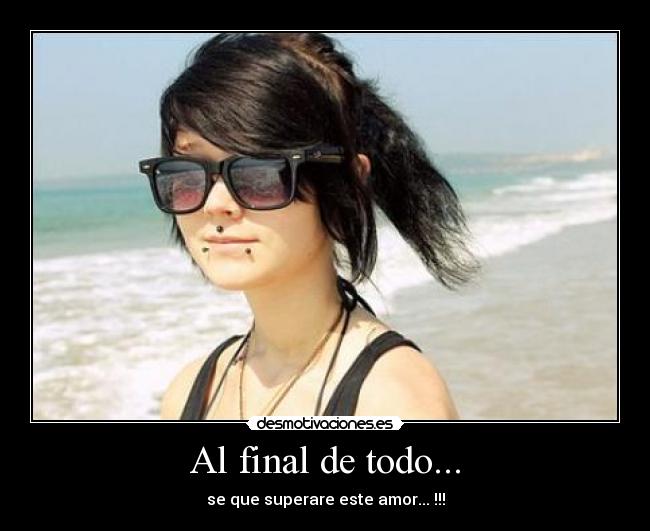 carteles final todo desmotivaciones