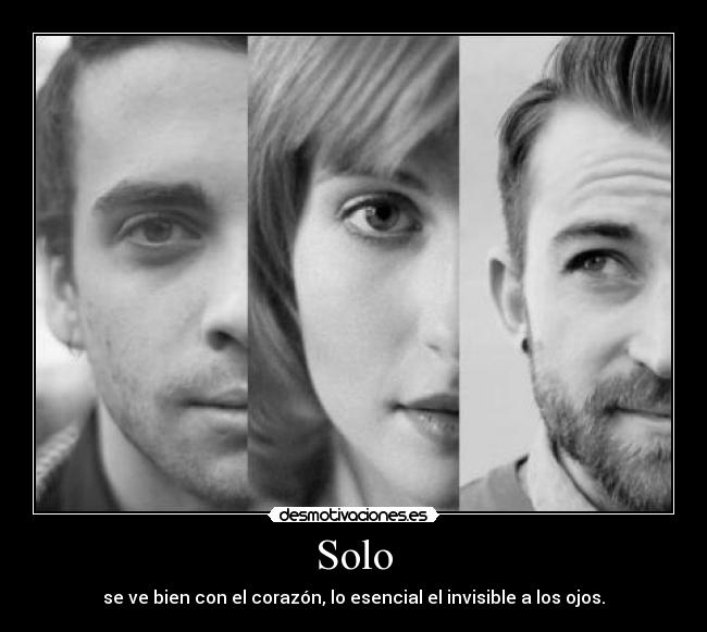 Solo -