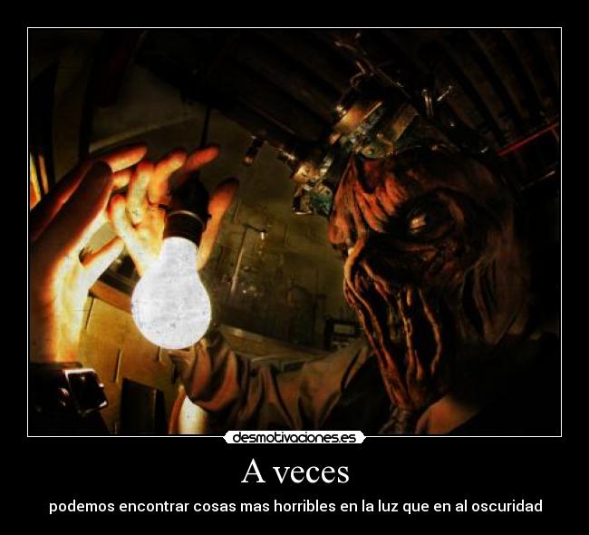 carteles mushroomhead waylon desmotivaciones
