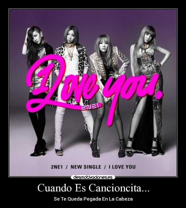 Cuando Es Cancioncita... - Se Te Queda Pegada En La Cabeza