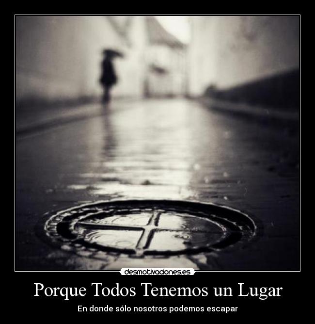 carteles porque todos desmotivaciones