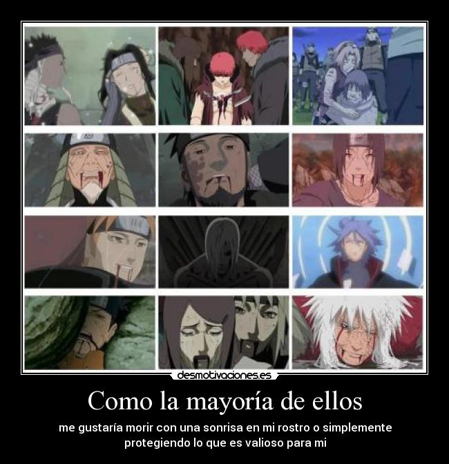 Como la mayoría de ellos - 