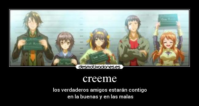 creeme - 