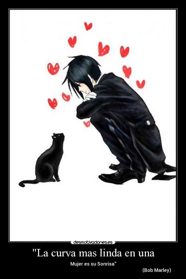La curva mas linda en una - 