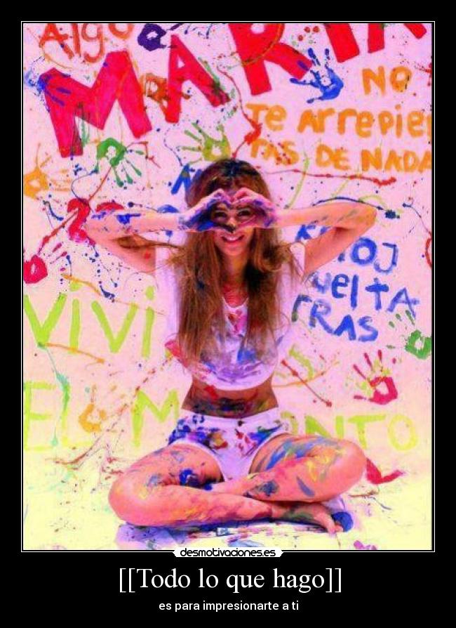 [[Todo lo que hago]] - 