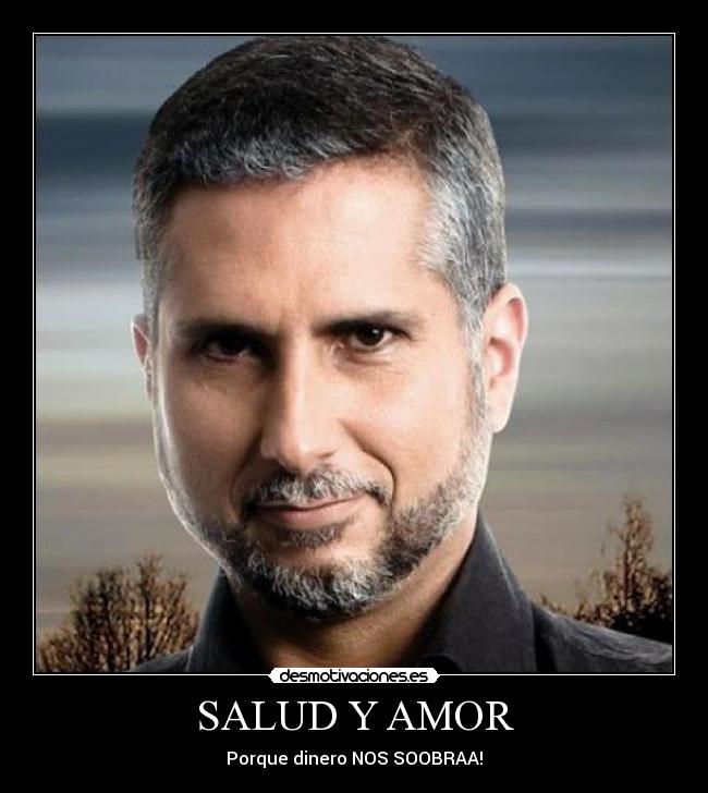 carteles amor elcapo desmotivaciones