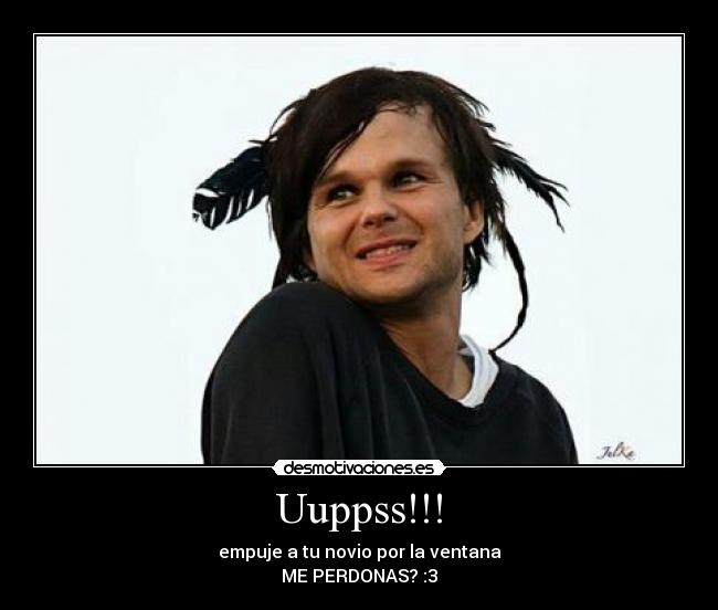 Uuppss!!! -