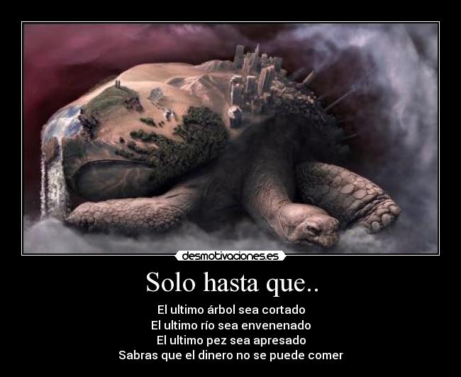 Solo hasta que.. - 