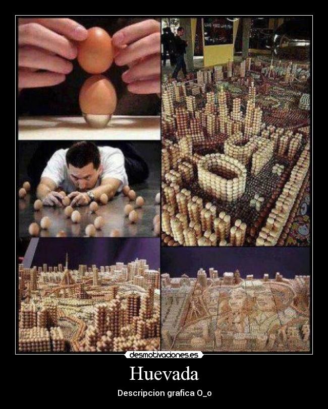 Huevada - 