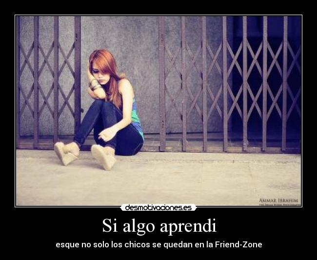 Si algo aprendi - 