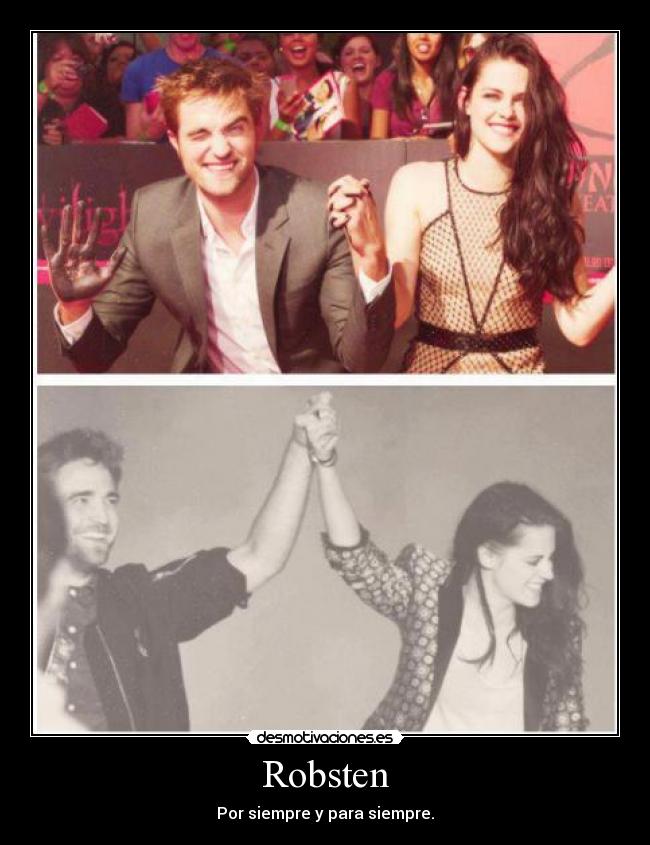 Robsten - 