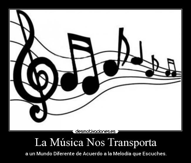 carteles musica jhoel desmotivaciones