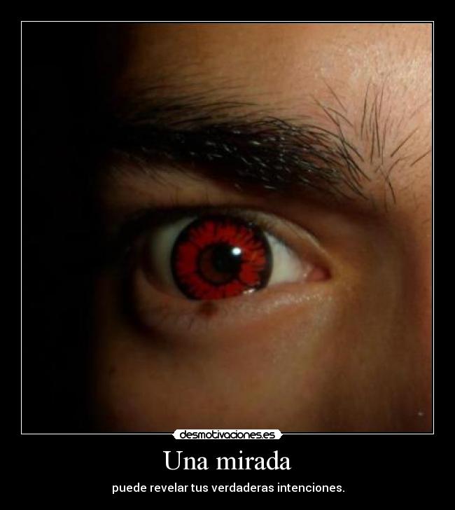 carteles una mirada desmotivaciones