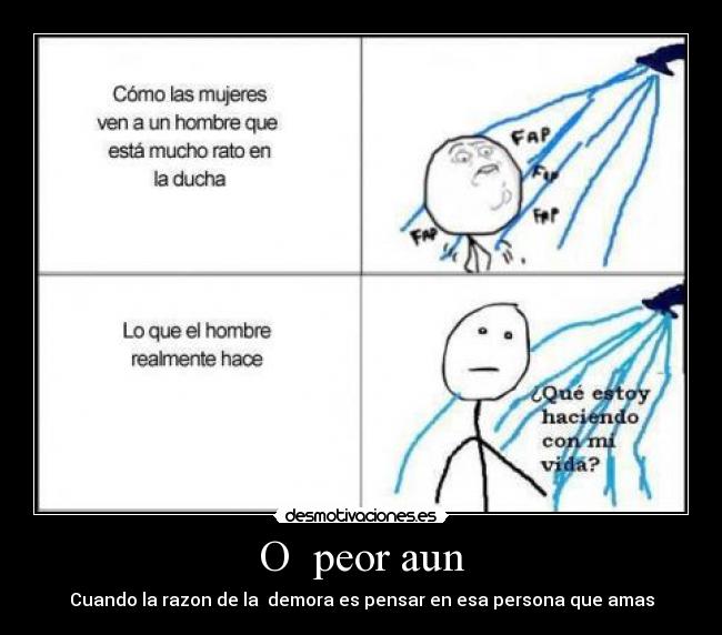 carteles ajajajjaja malpensadas desmotivaciones