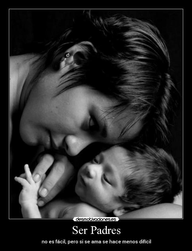 Ser Padres -