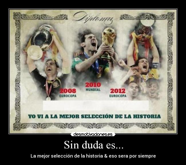 carteles espana futbol desmotivaciones