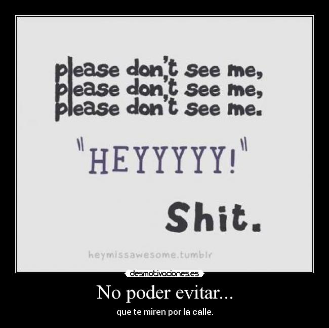 carteles desmotivaciones