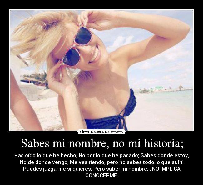 carteles historia cami desmotivaciones