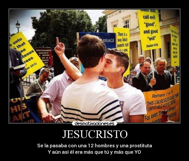 JESUCRISTO -