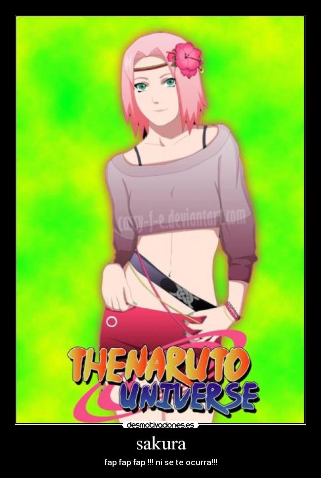 sakura -