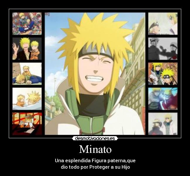 Minato -
