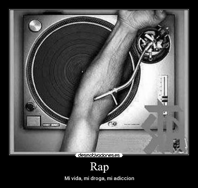 Rap -